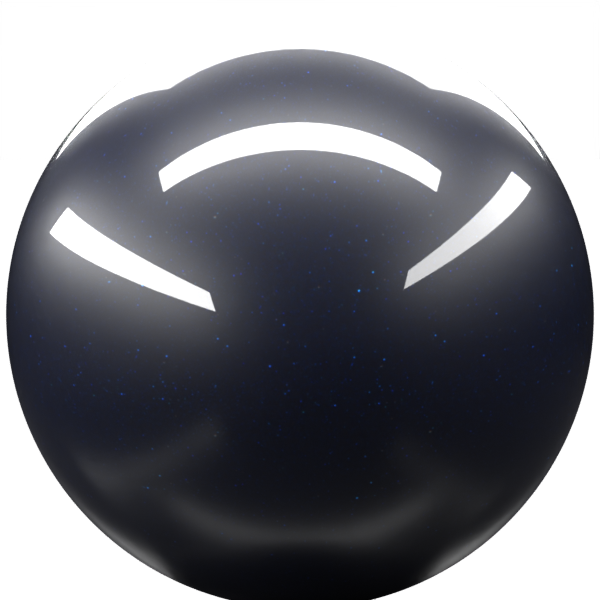 LAPISBLAU M. paint orb