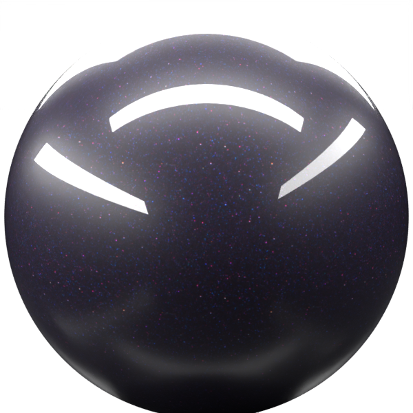 THUNDERNIGHT M. S1 paint orb