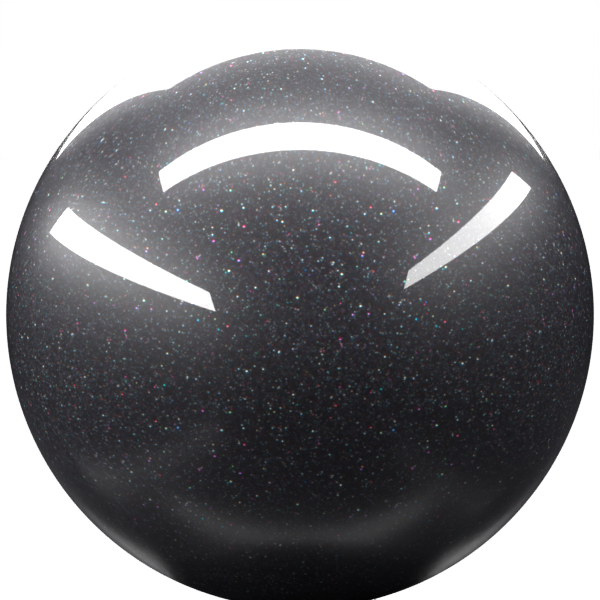 DARK BLUE GREY M. paint orb