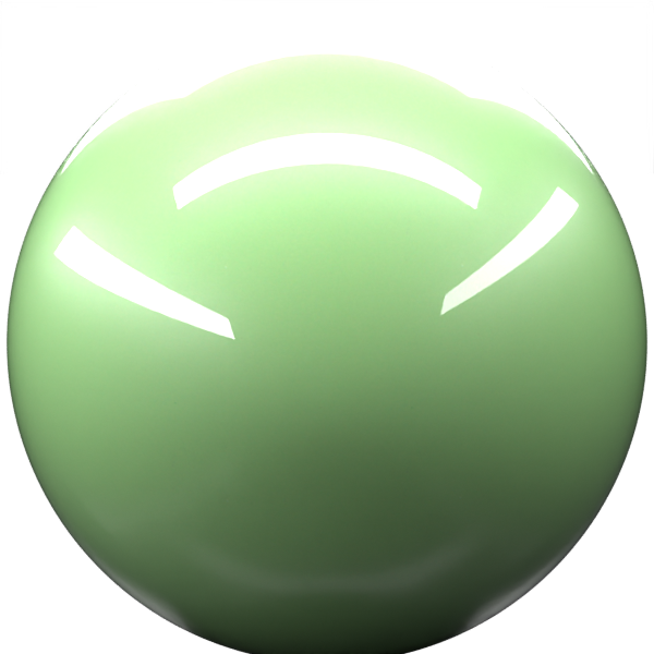 VERDE BOX paint orb