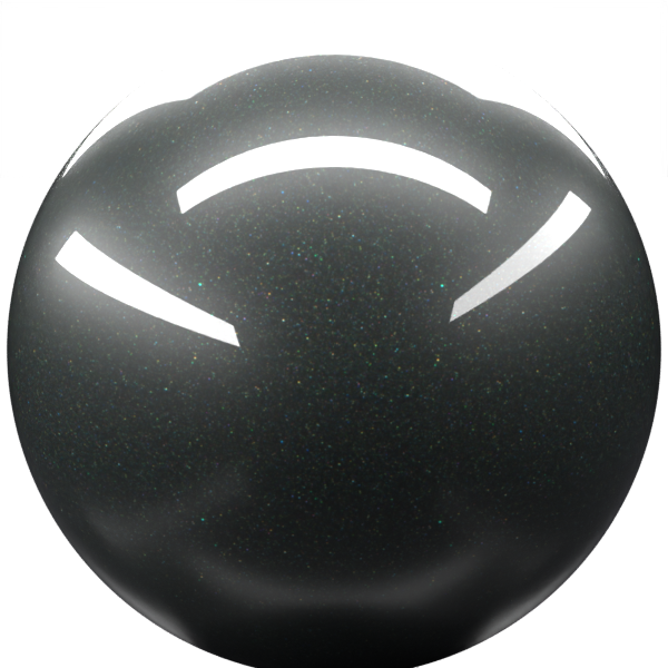 VERDE TROPICO M. paint orb