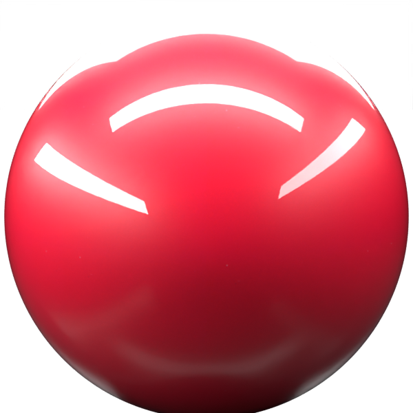 ROCK LOBSTER paint orb