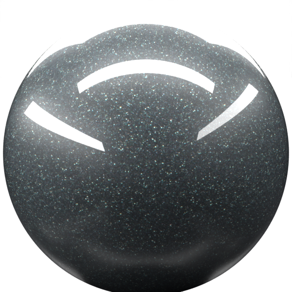 VERDE MISTRAL M. paint orb
