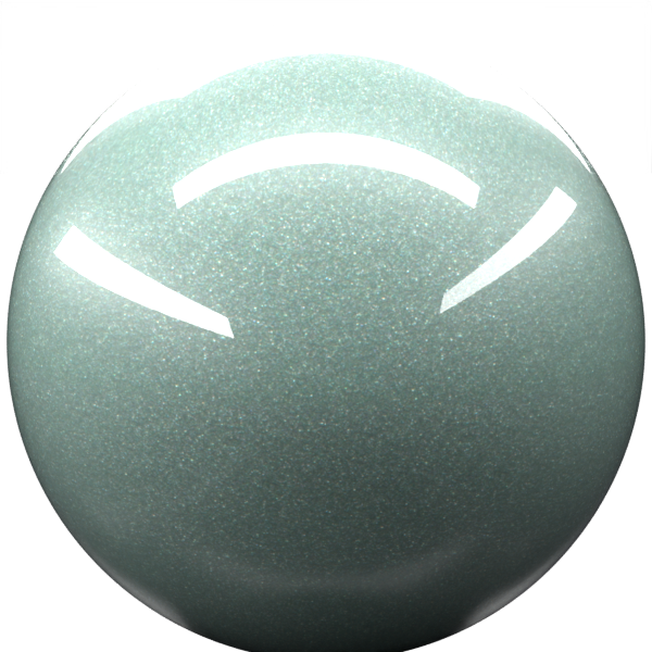 BUMPER: MER 6856 paint orb