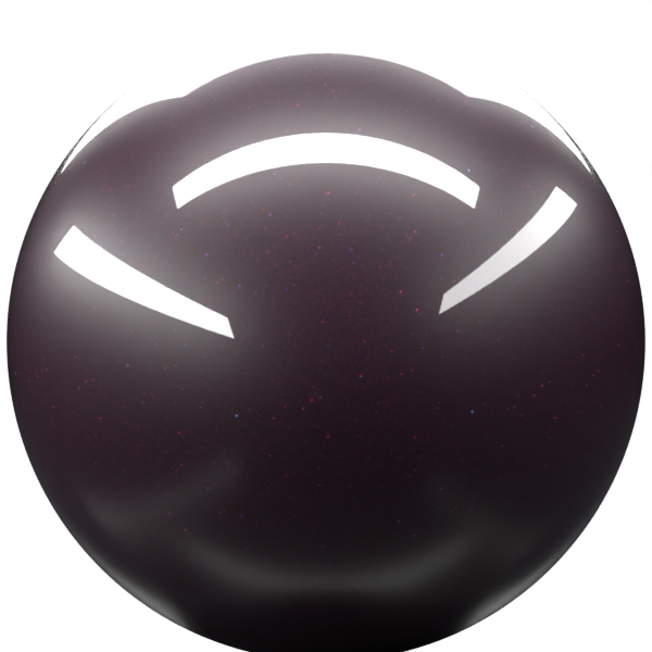 IMPERIAL VIOLETT M. paint orb