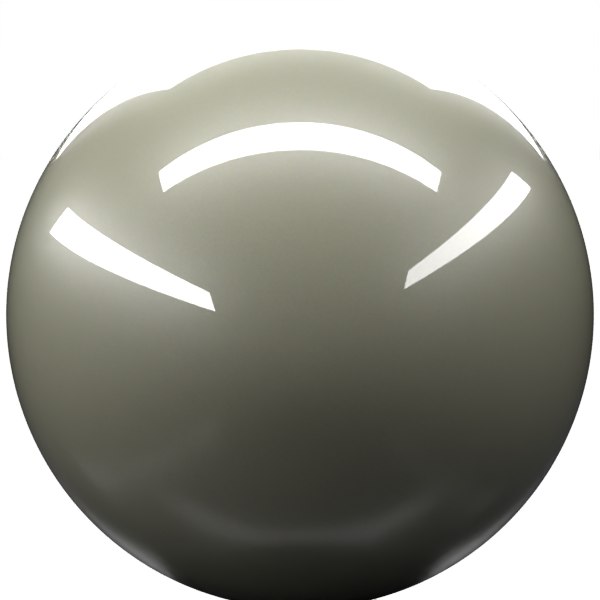 PTT GRIJS paint orb
