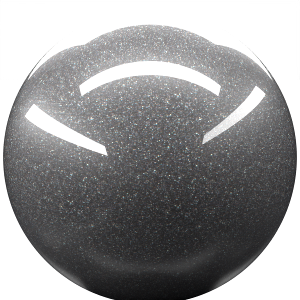 GRIS TITANIUM M. paint orb