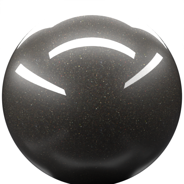 CHARENTE BROWN M. S2 paint orb
