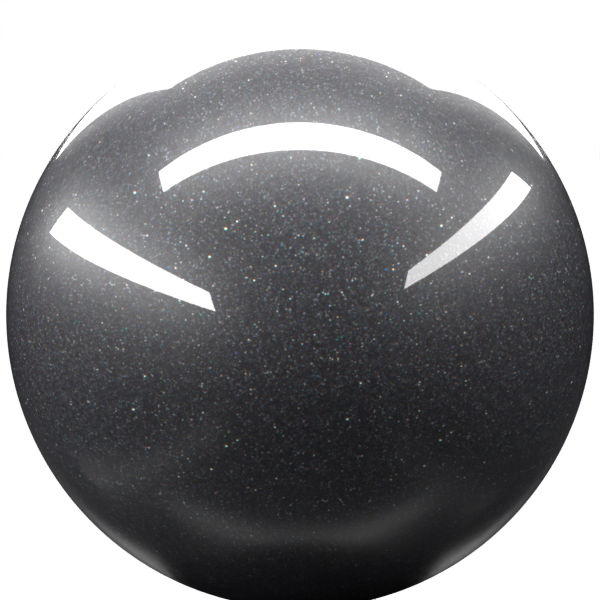 SMOKE M. paint orb