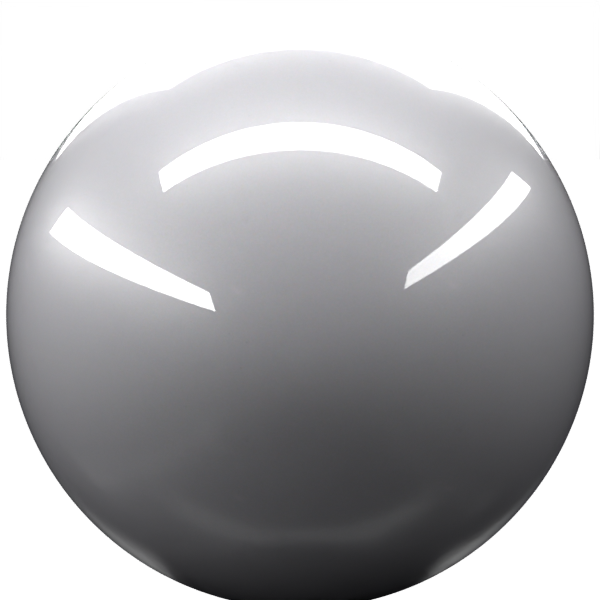 TEMPEST GREY paint orb
