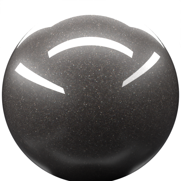 INTERIOR: GM WA413P paint orb