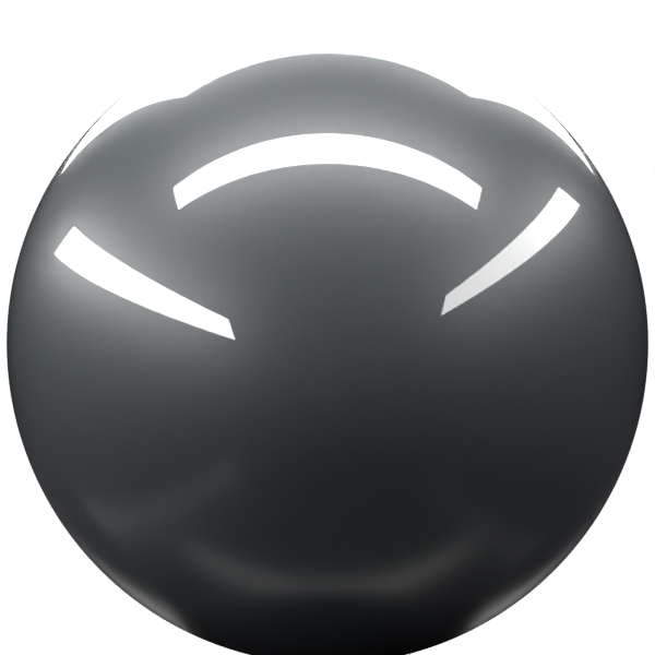 GRAY paint orb