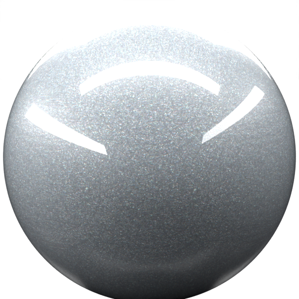 ARKTISBLAU M. paint orb