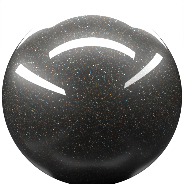NERO M. paint orb