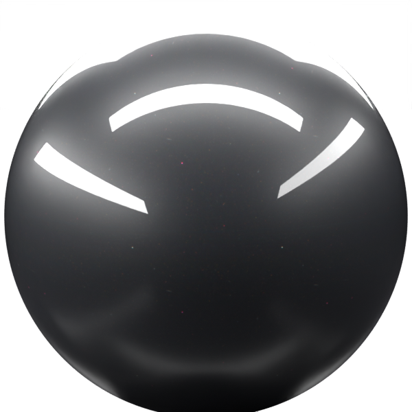URAL MOUNTAIN M. paint orb