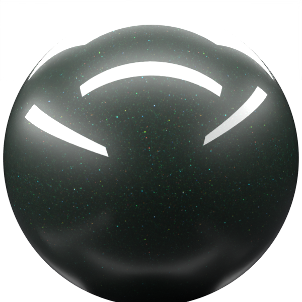 COMB. OF ISU 611 / ISU 753 paint orb