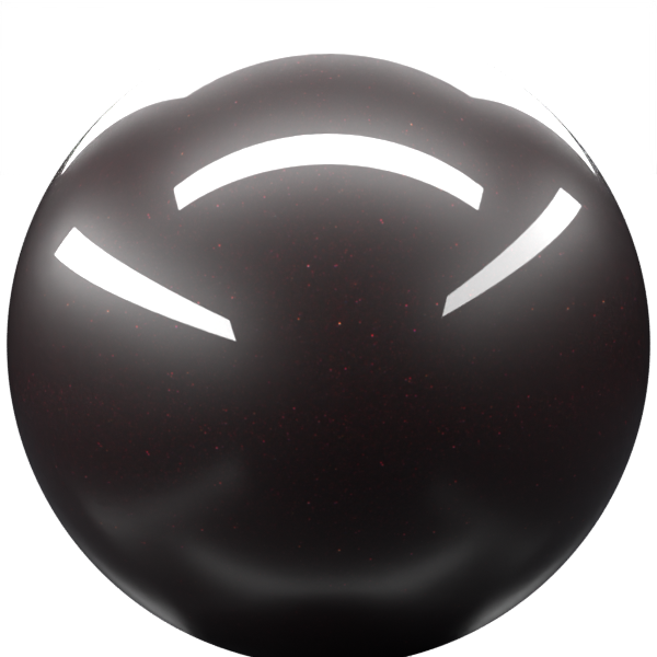 DARK BRAHMA JEWEL M. paint orb