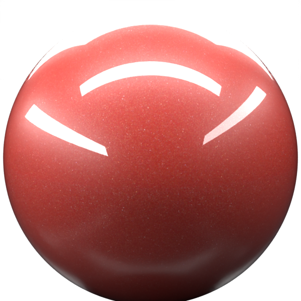 TECH-ORANGE M. paint orb