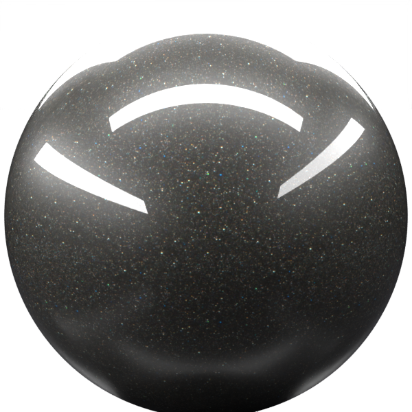 BRONZE PERSAN NACRE paint orb
