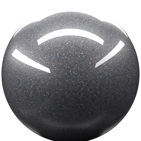 GALAXY GREY P. paint orb