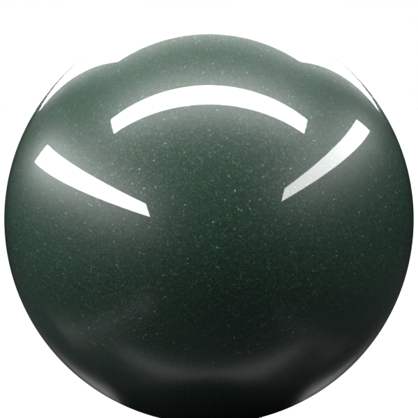 ALPINA GRUEN M. paint orb