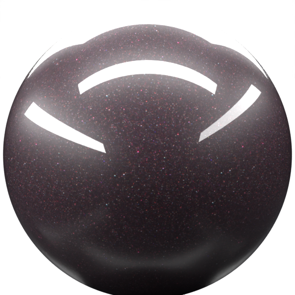 VIOLA RIBELLE M. paint orb
