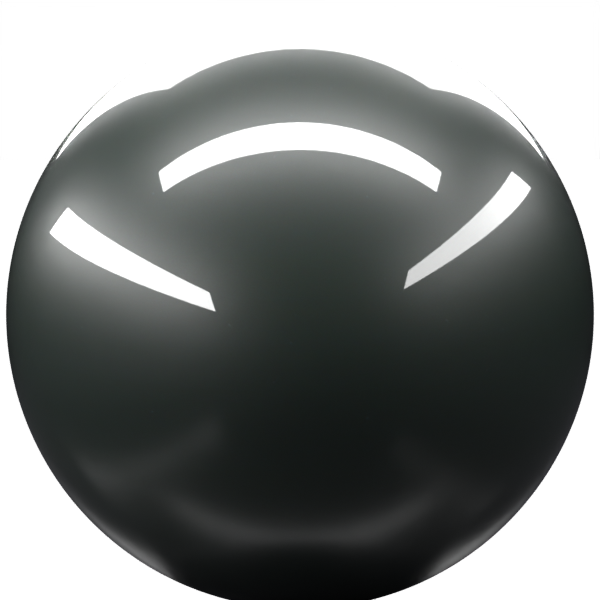 CLASSICBLAU M. paint orb