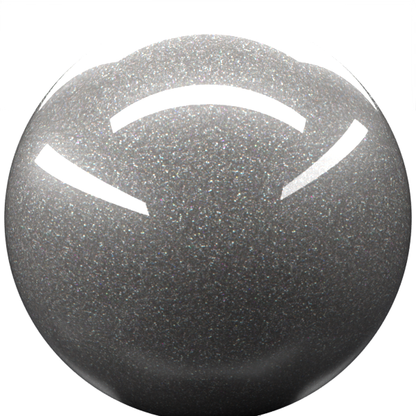FERIC GREY II M. paint orb