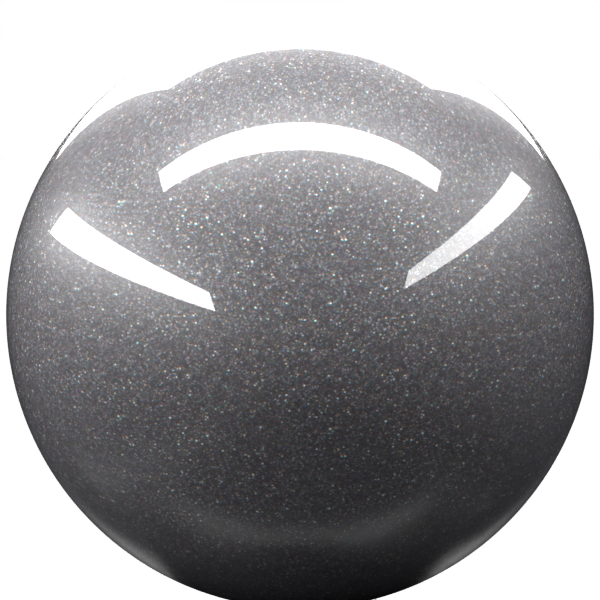 SILVER TEMPEST M. paint orb