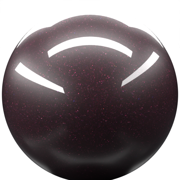 KANJUK CASSIS P. X. paint orb