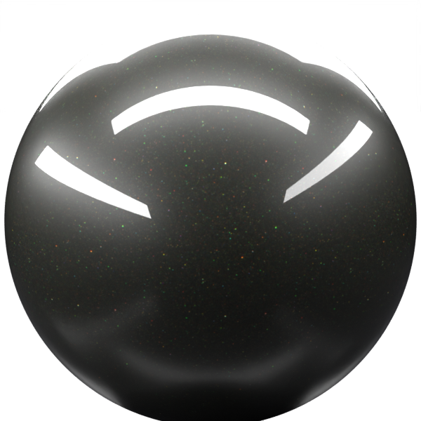 COMB. OF MIT FF / MIT S74 paint orb