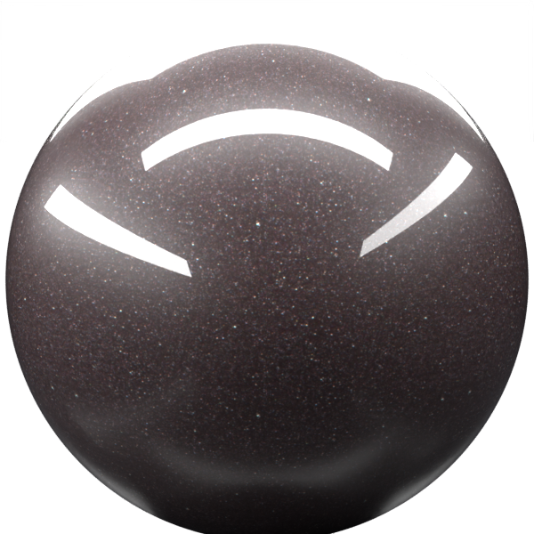 GRIS PRUNE M. paint orb