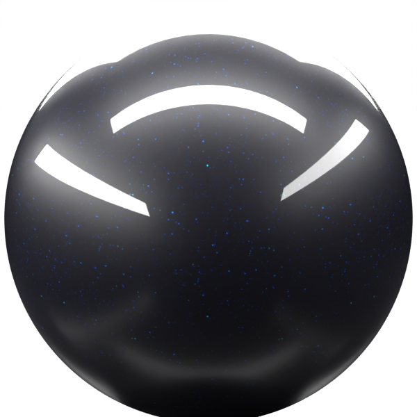 BLUE ONYX P. paint orb