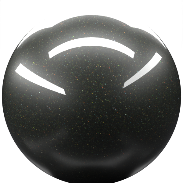 MOSS GREEN P. paint orb