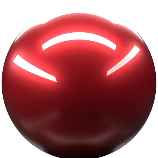 ROT M. - 3C paint orb
