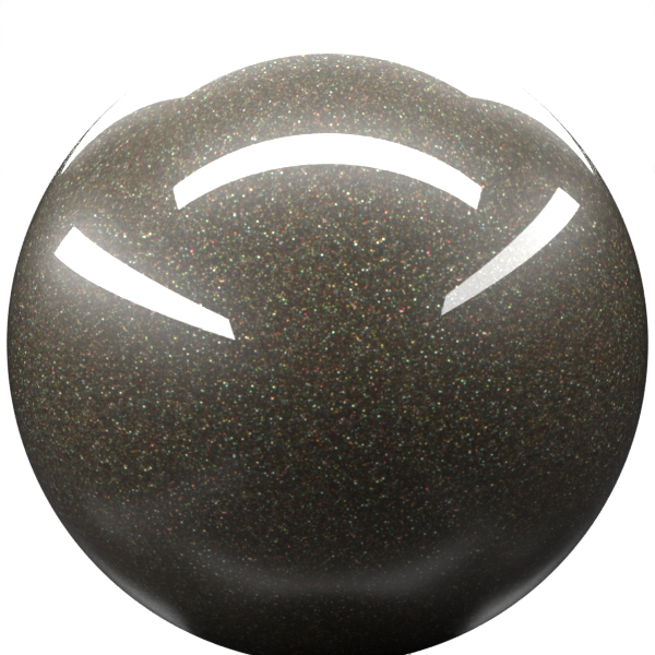 MARRONE CASTLE ROCK M. paint orb