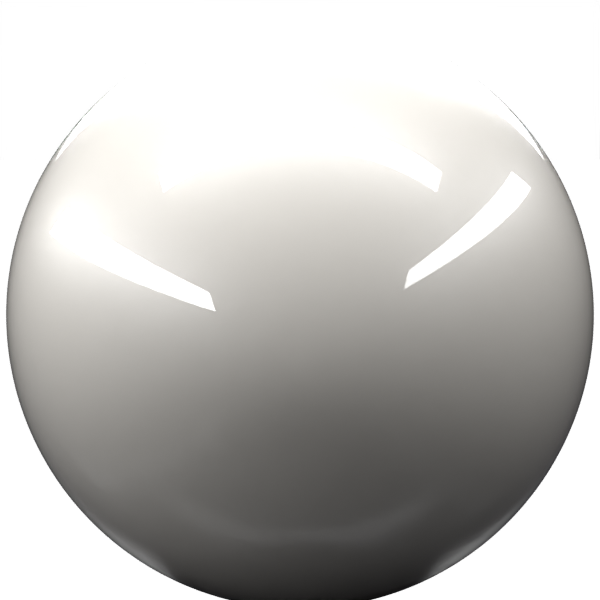 PORCELAINE M. paint orb