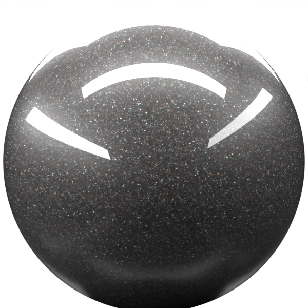 DARK SHADOW GRAY P. M. paint orb