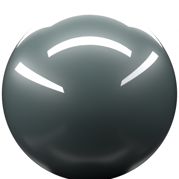 COMB. OF SUB  444 / SUB  89N paint orb