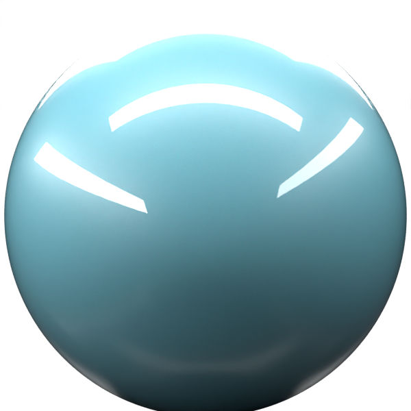 KARIBY paint orb