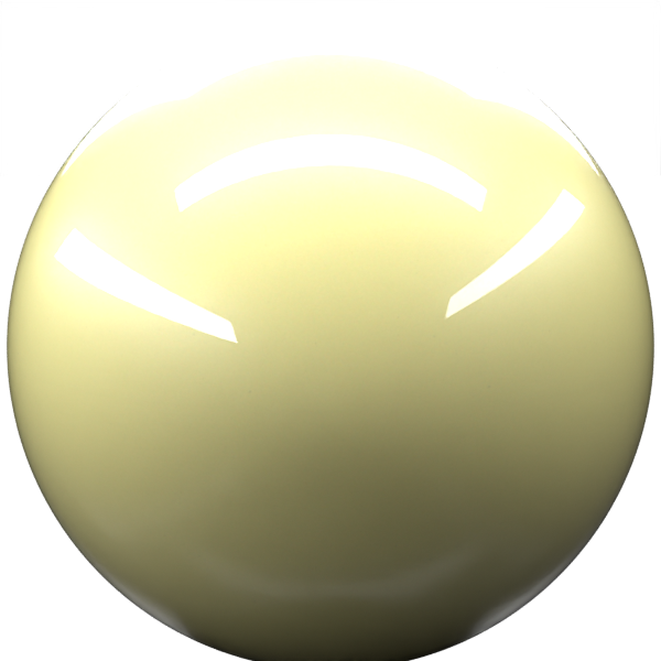 GRUENBEIGE paint orb