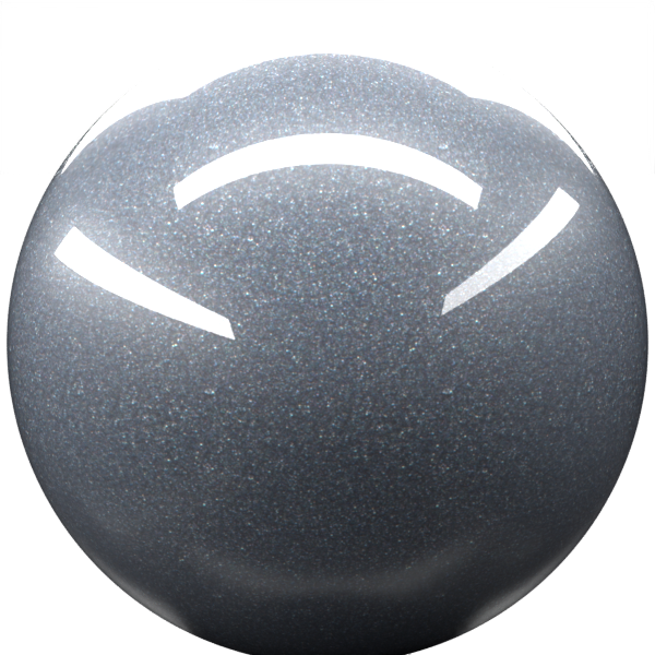 BUMPER: TOY UA34 paint orb