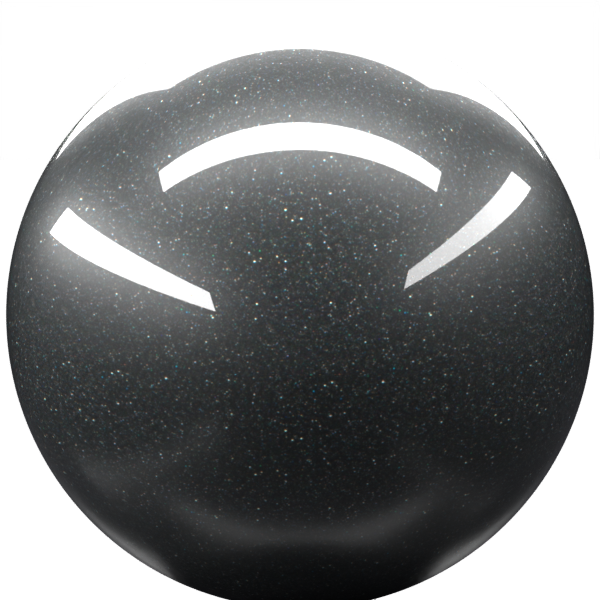 CYBER GREY M. paint orb