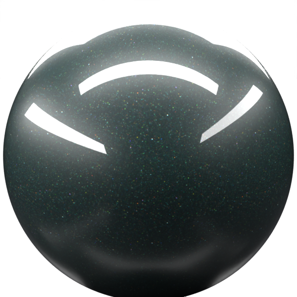 MERIDIAN M. paint orb