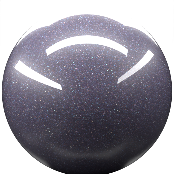 MU SHAN ZI P. M. paint orb
