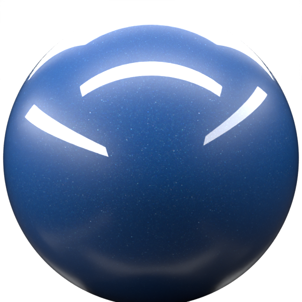 KLARBLAU MAGNO M. S1 paint orb