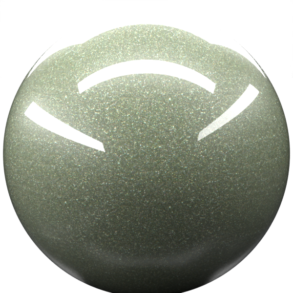 MIDGREEN M. paint orb
