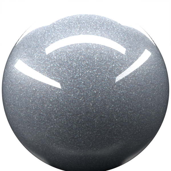 BUMPER: HON NH92M paint orb