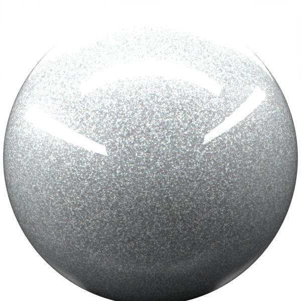 MONDSTEIN M. paint orb