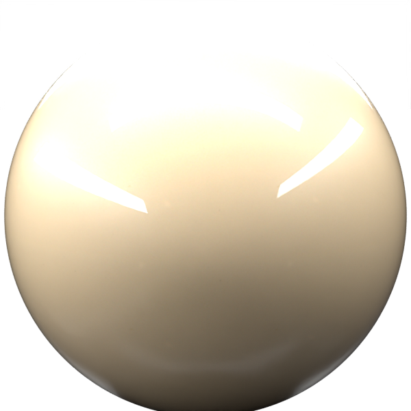 MOROCCO BUFF paint orb